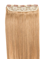 Blond Aluna Tresa Deluxe