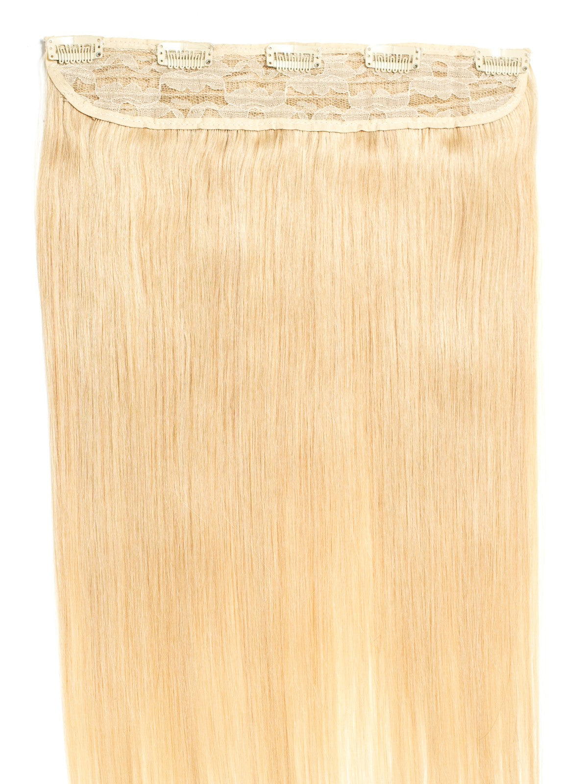 Blond Cenusiu Deschis Tresa Deluxe