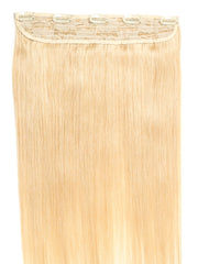 Blond Cenusiu Deschis Tresa Deluxe