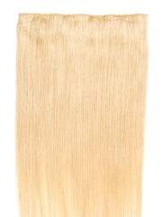 Blond Cenusiu Deschis Tresa Deluxe