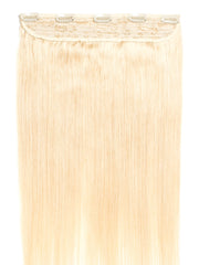 Blond Deschis Tresa Deluxe