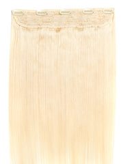 Blond Platinat Tresa Deluxe