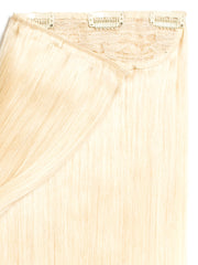 Blond Platinat Tresa Deluxe