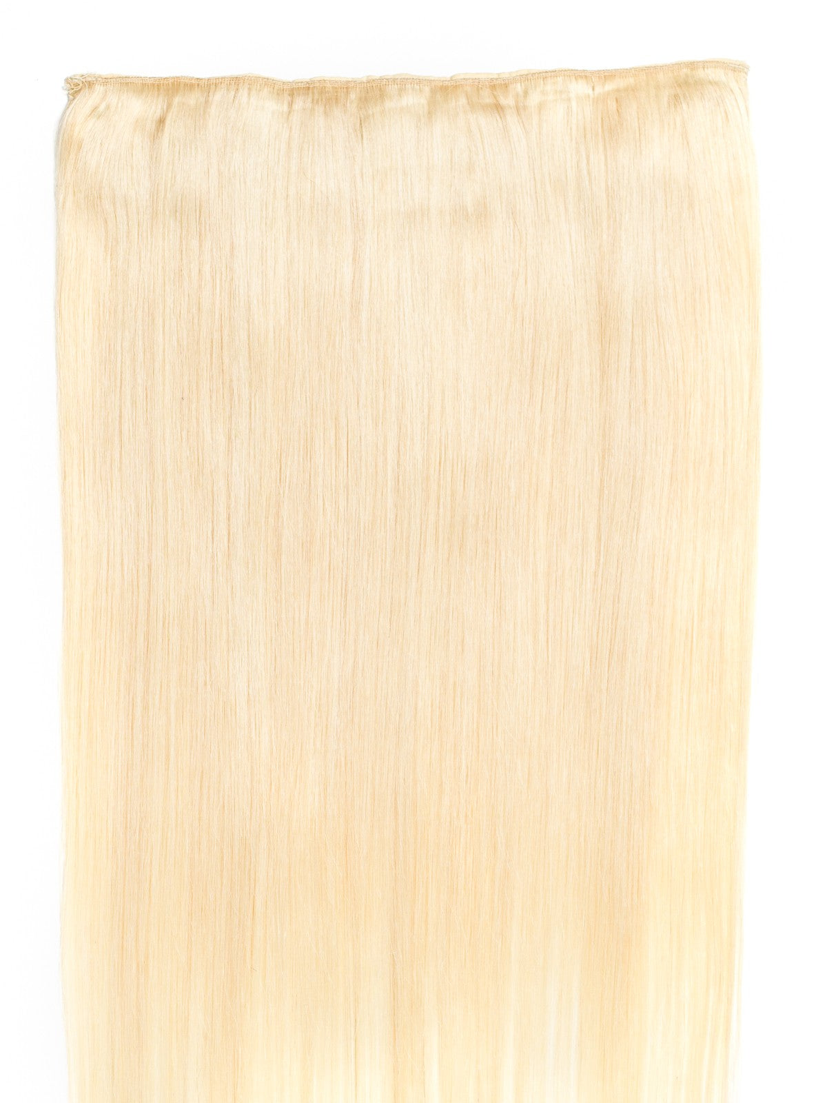Blond Platinat Tresa Deluxe