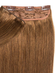 Saten Auriu Deschis Tresa Premium