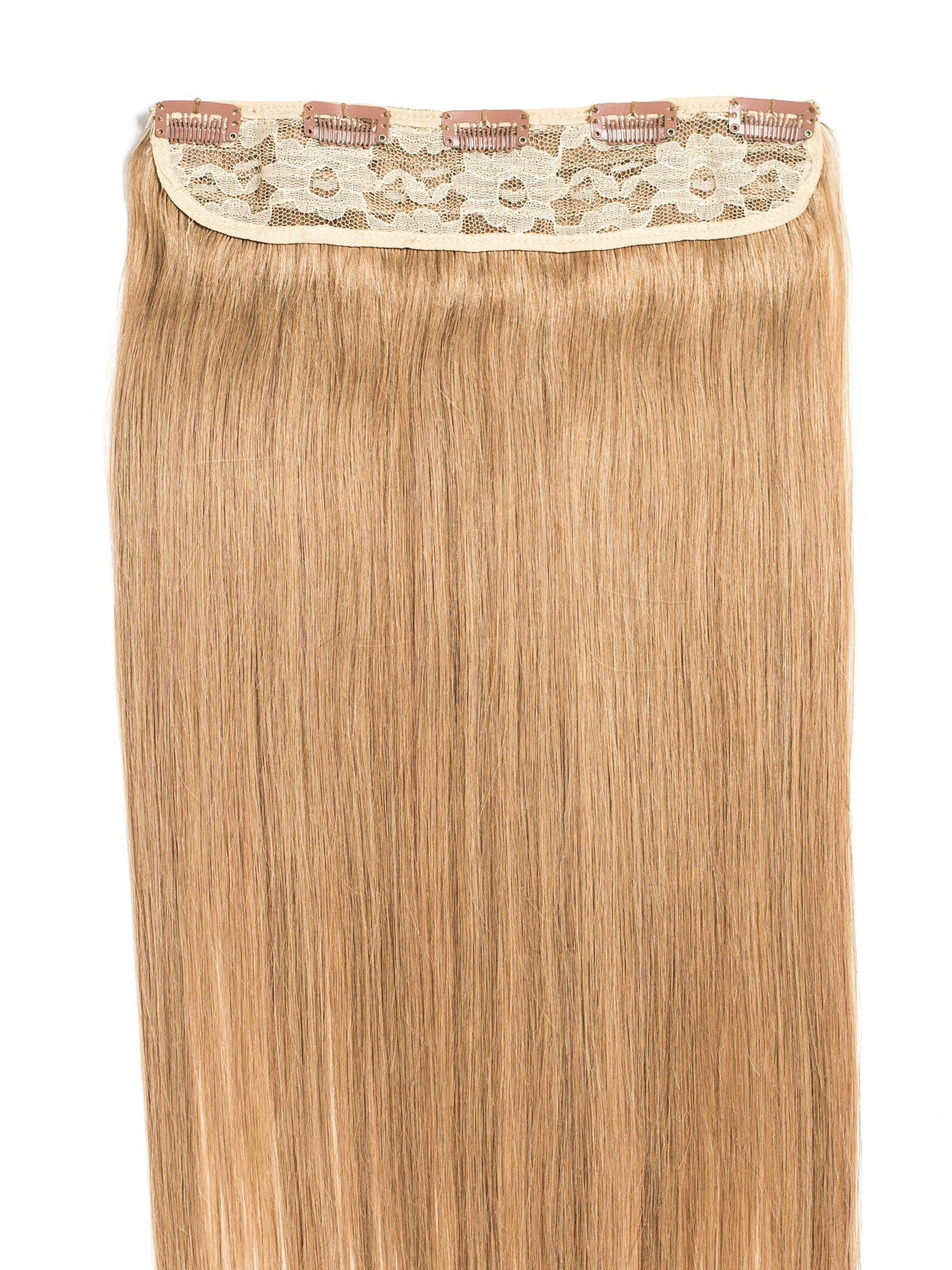 Blond Aluna Tresa Premium