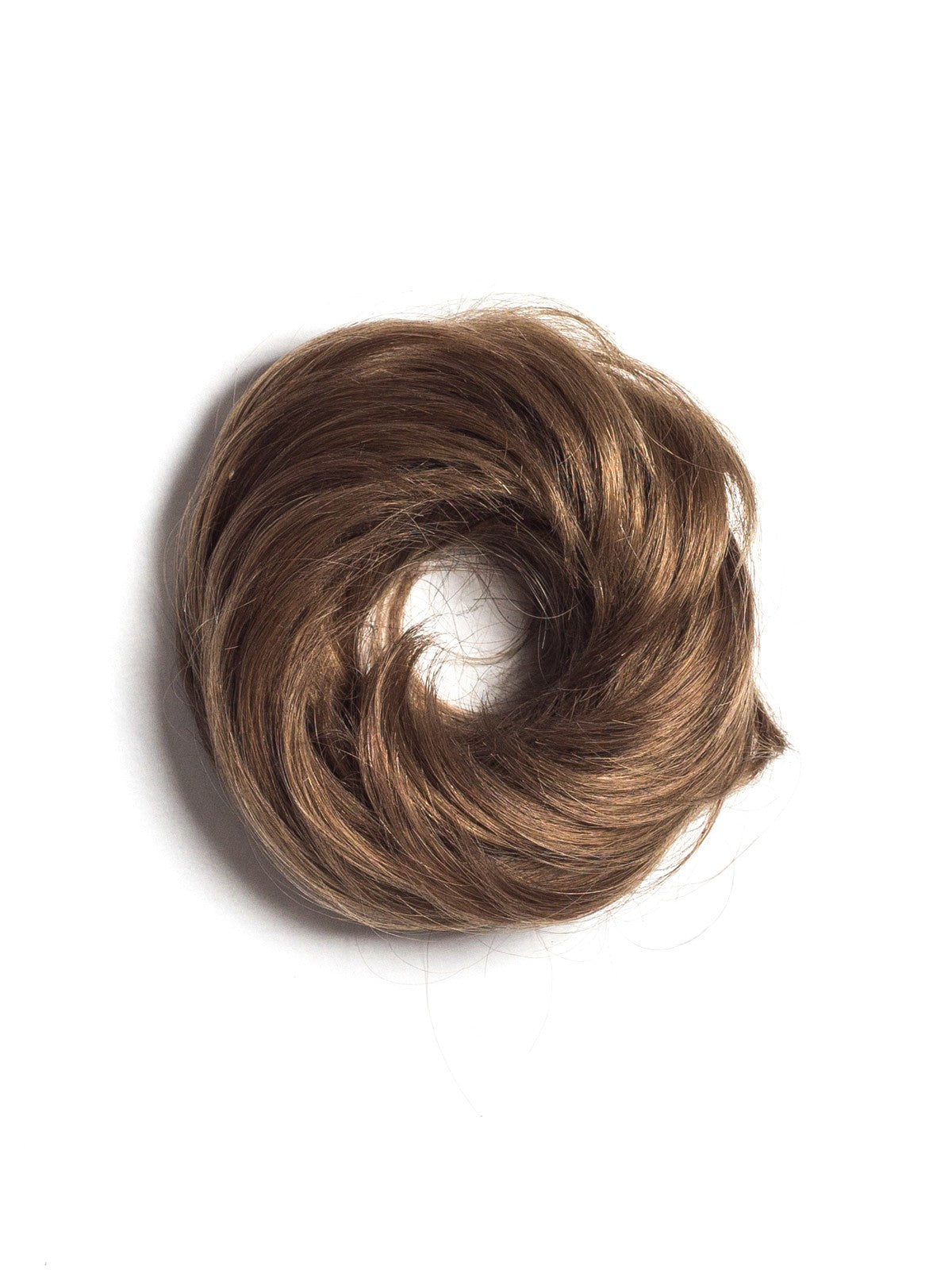 Blond Inchis Elastic Din Par