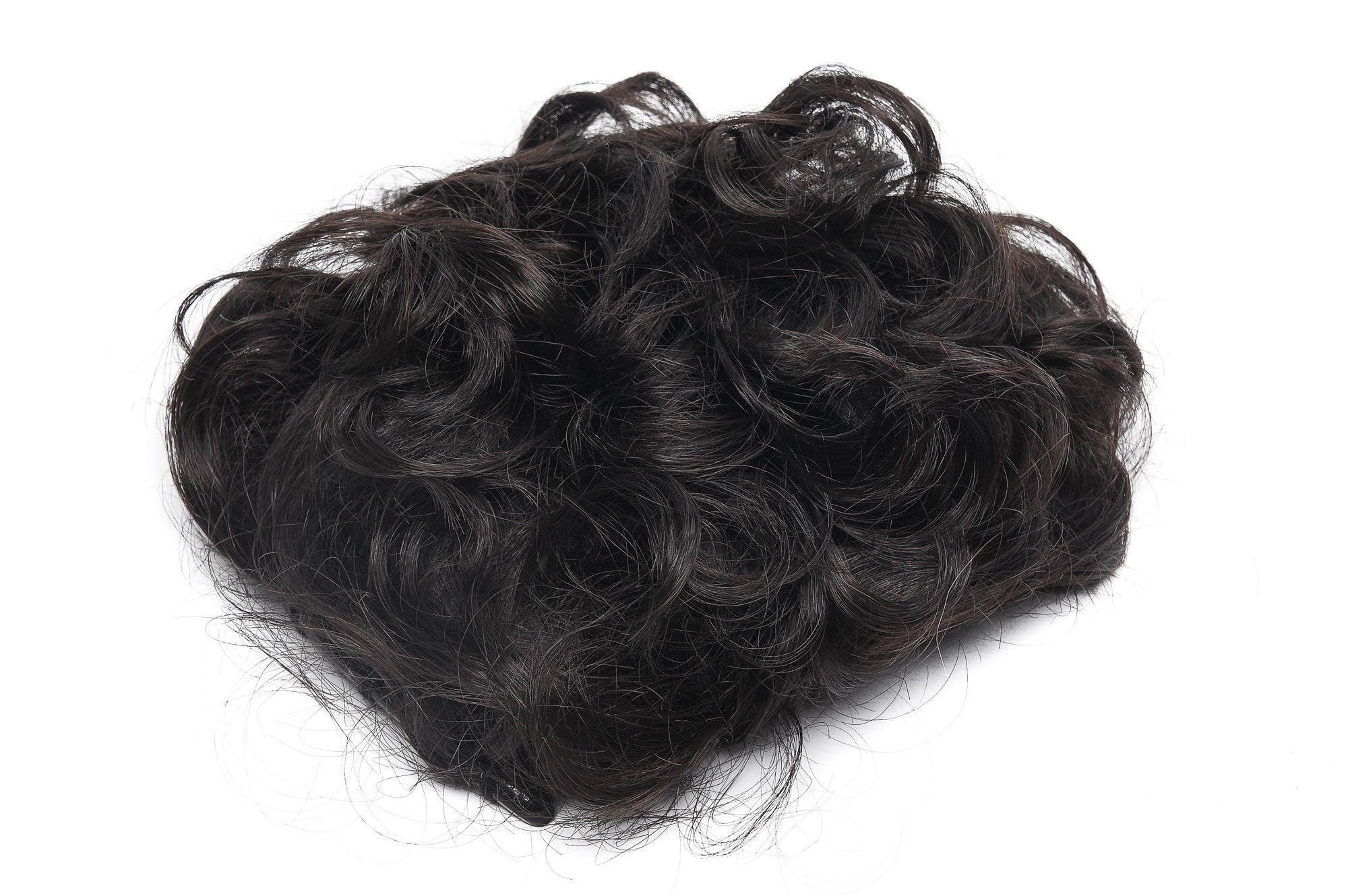 Saten Inchis Coc Bucle