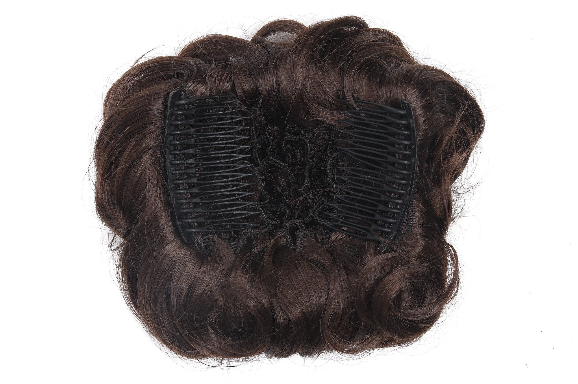 Saten Natural Coc Bucle