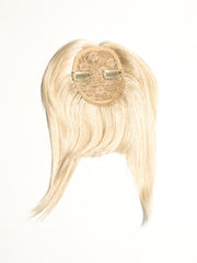 Blond Platinat Breton Cu Calota