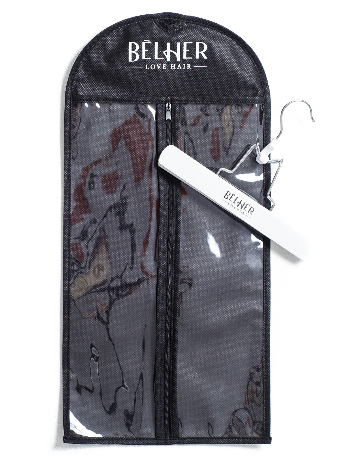 Husa + Umeras Extensii Par