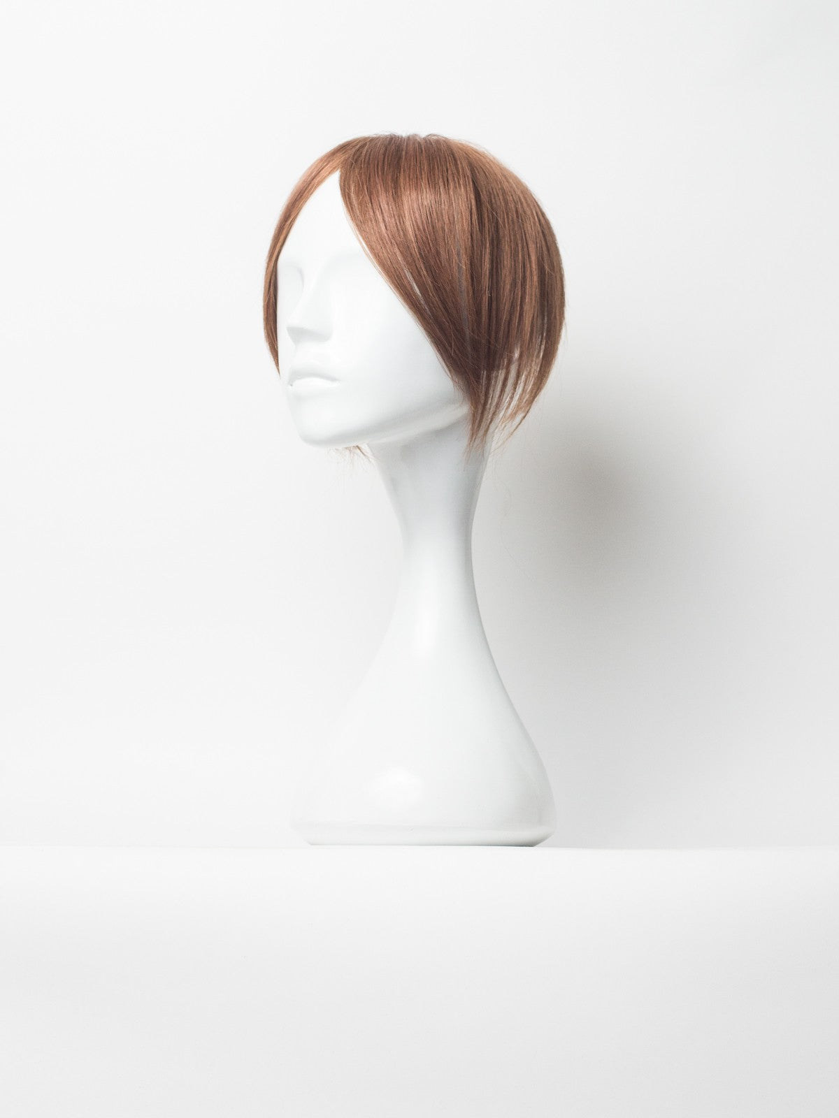 Aramiu Peruca Partiala Clip-On