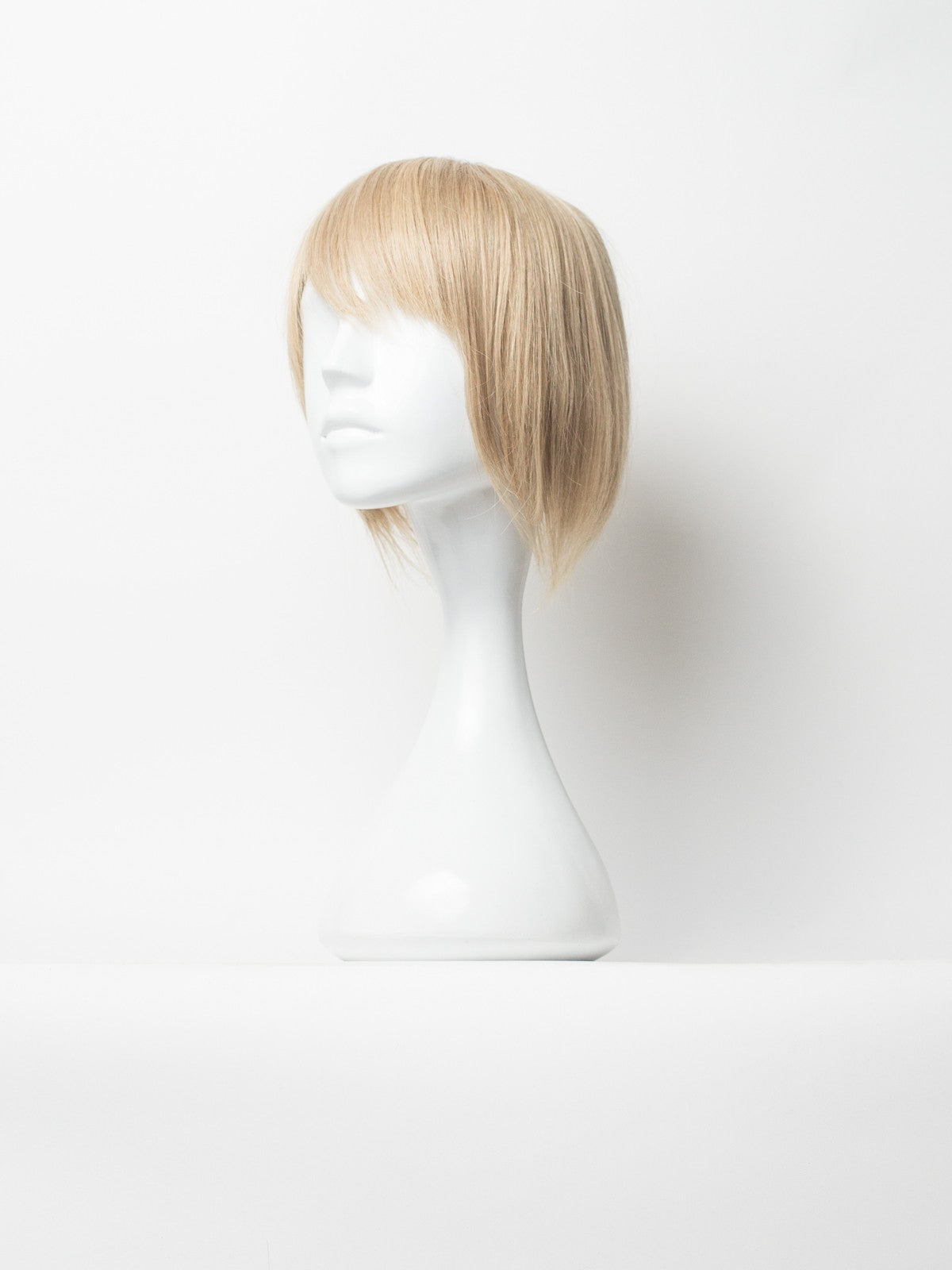 Mix Blond Peruca Partiala Clip-On