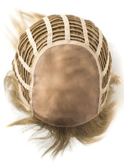 MALVINA Mix Blond Cenusiu