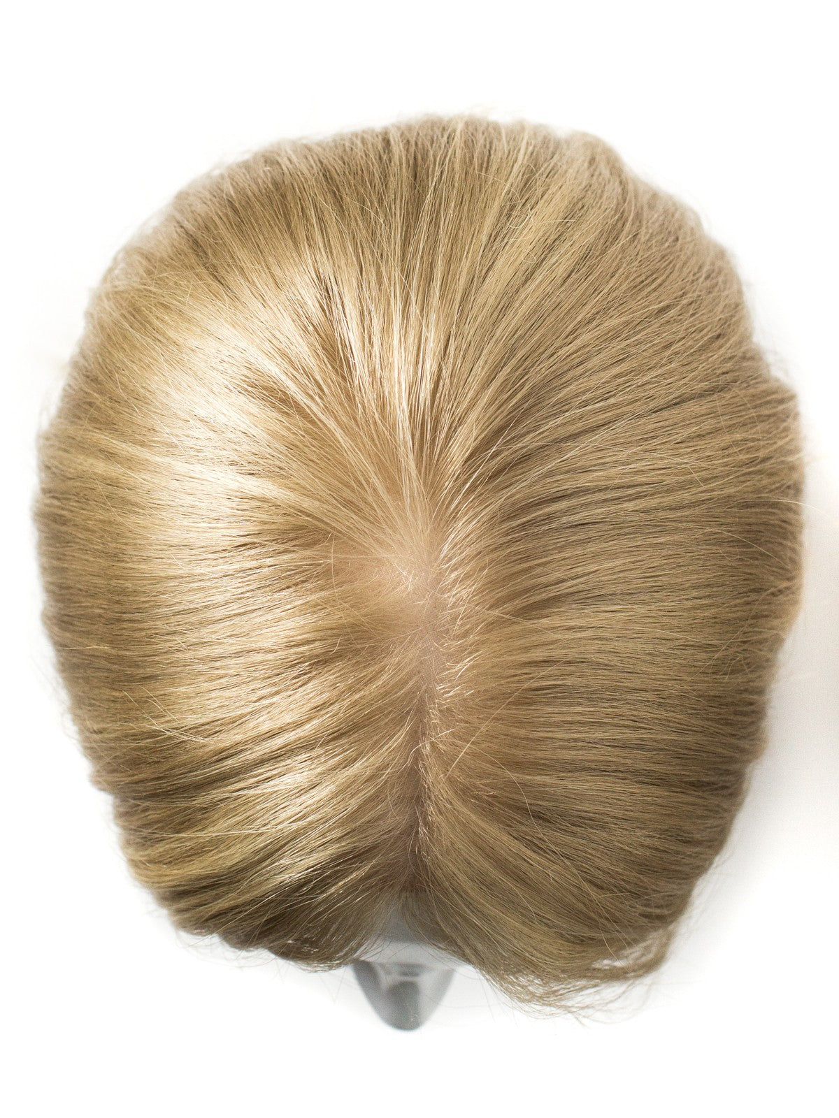 MALVINA Mix Blond Cenusiu