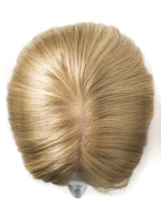 MALVINA Mix Blond Cenusiu