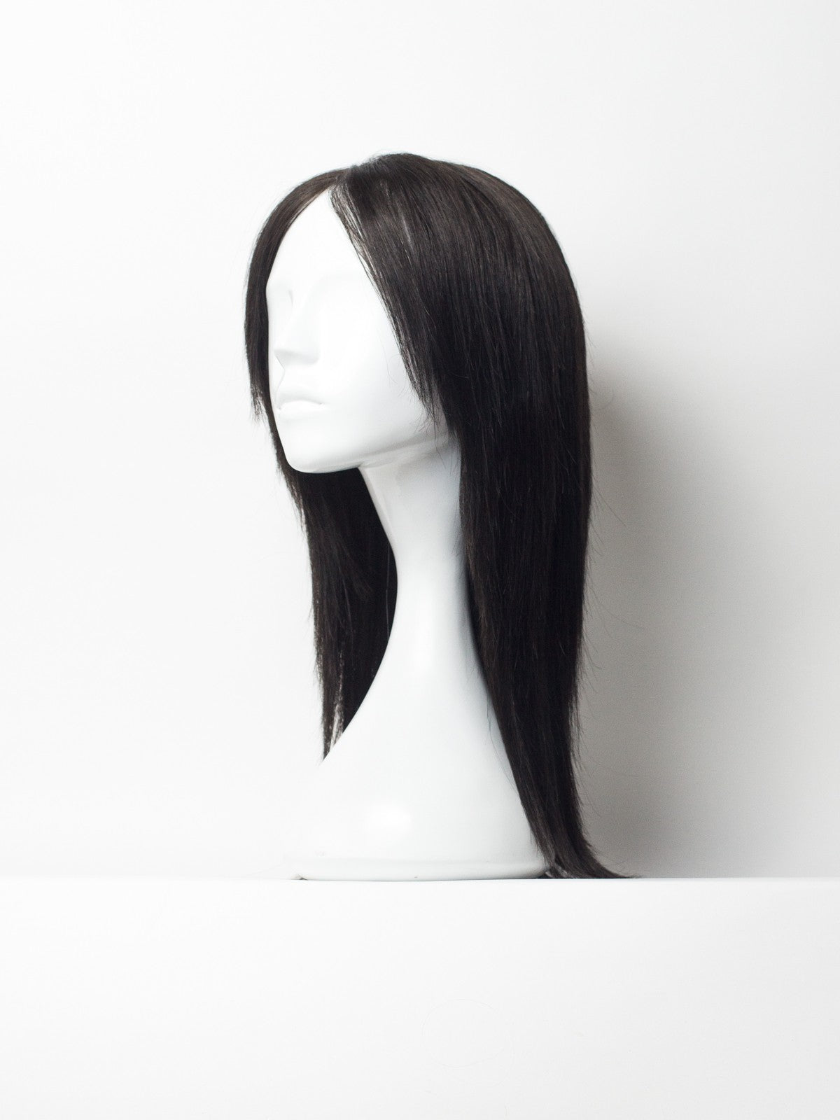 MALVINA Saten Inchis