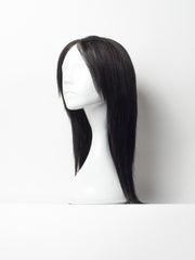 MALVINA Saten Inchis