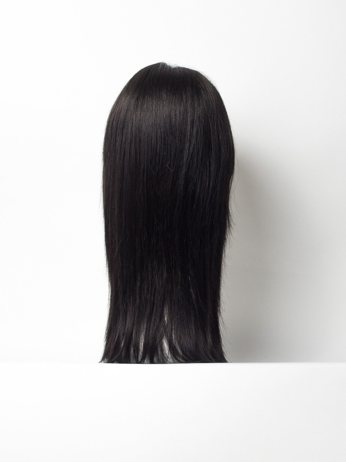 MALVINA Saten Inchis