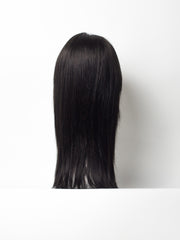 MALVINA Saten Inchis