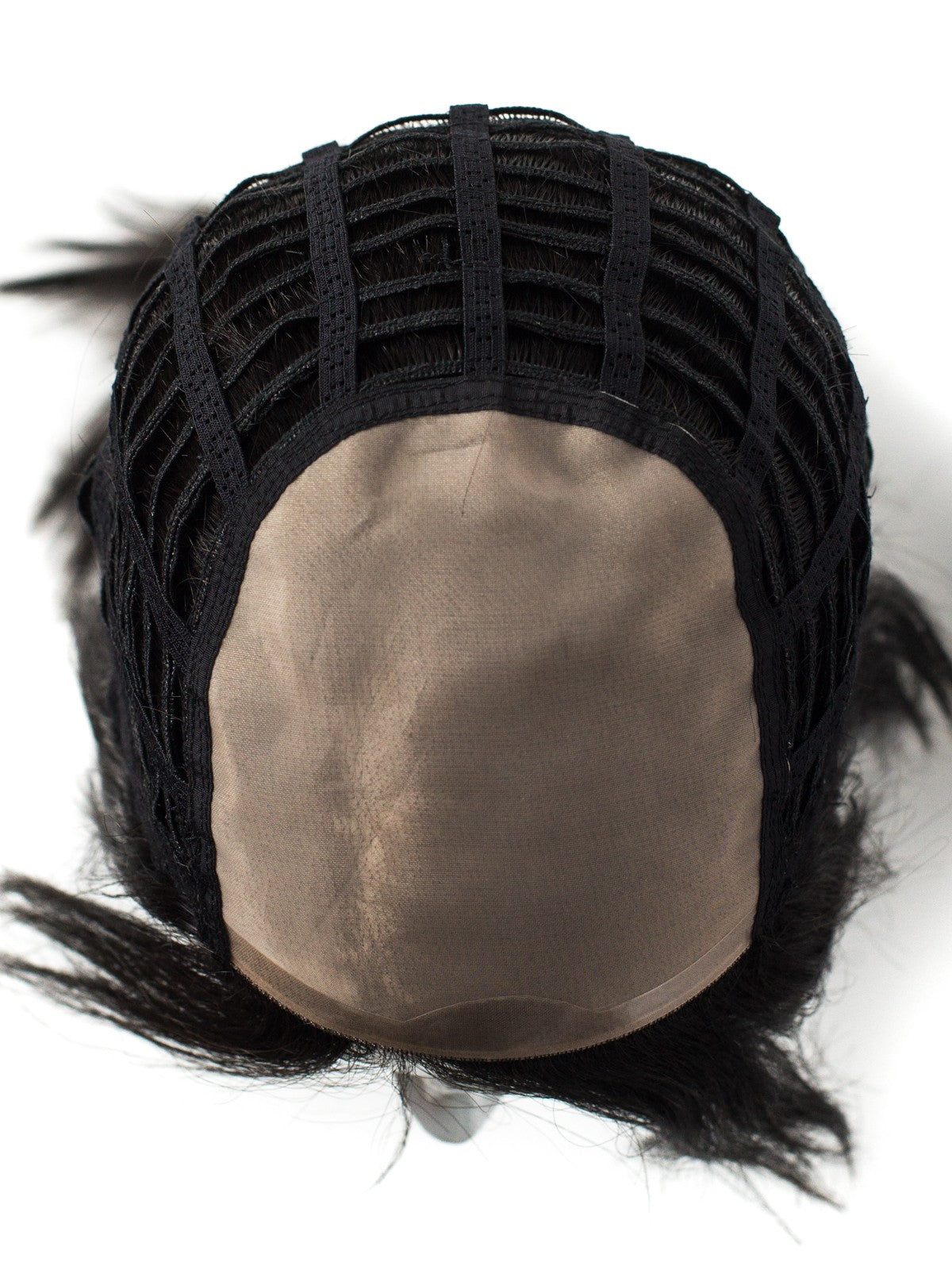 MALVINA Saten Inchis