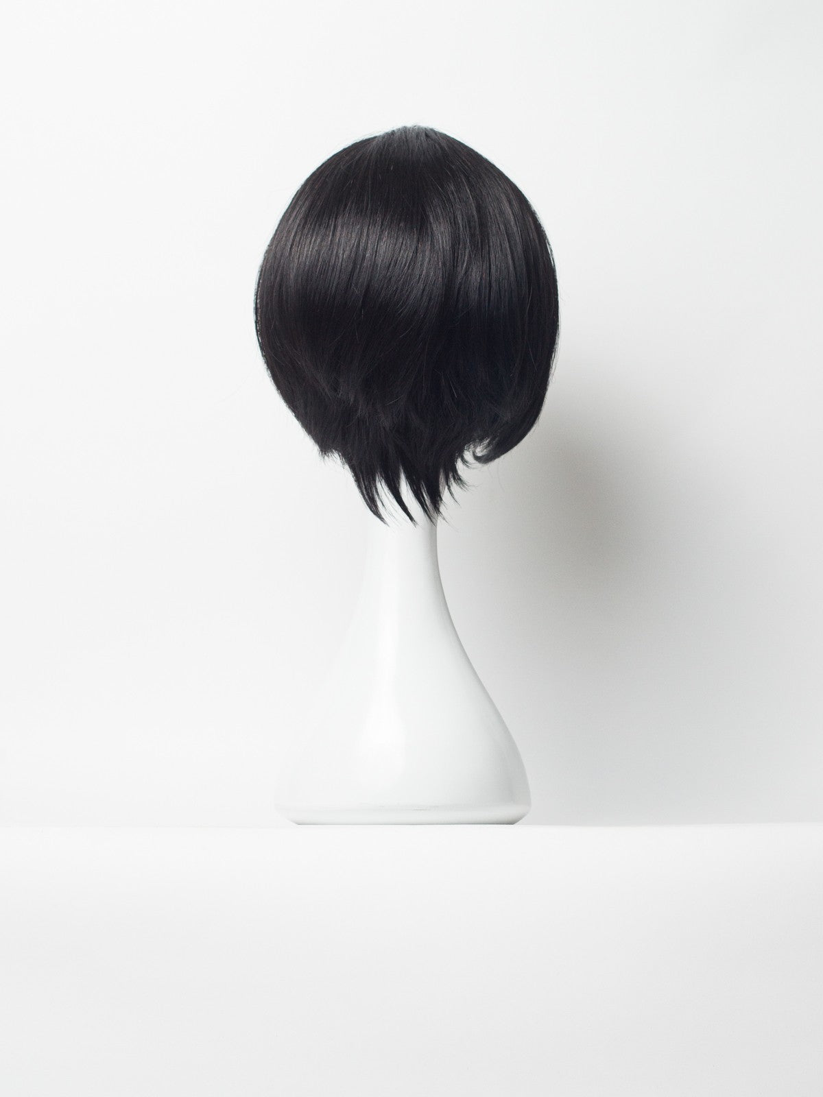 JASMINA Negru Natural