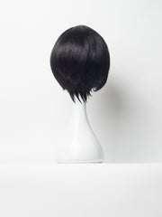 JASMINA Negru Natural