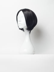 JASMINA Negru Natural