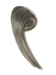 Extensii Grey Clip-On PREMIUM