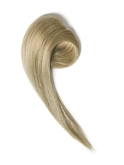 Extensii Blond Argintiu Clip-On PREMIUM