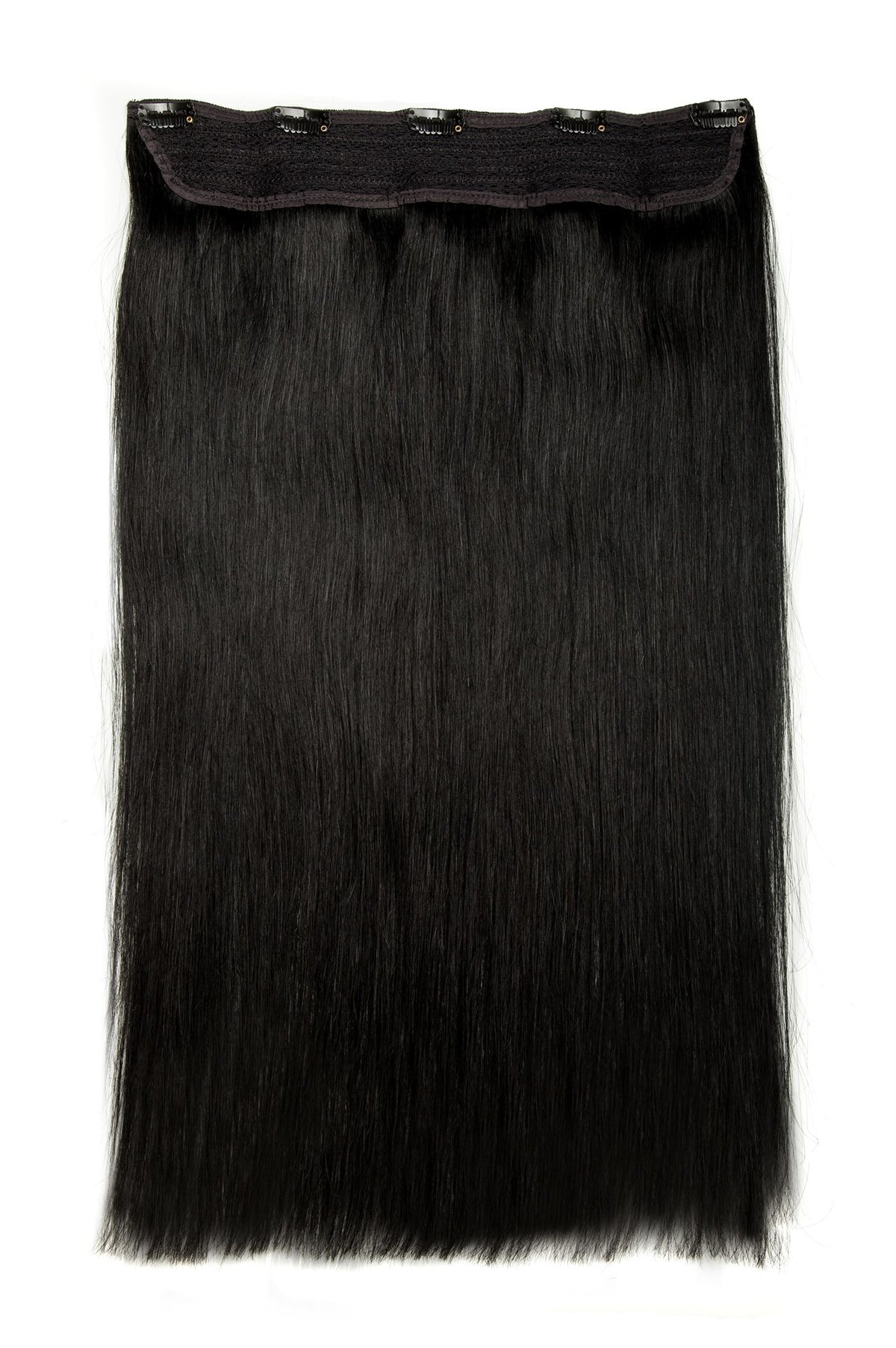 Tresa Clip-On VIP Negru Intens