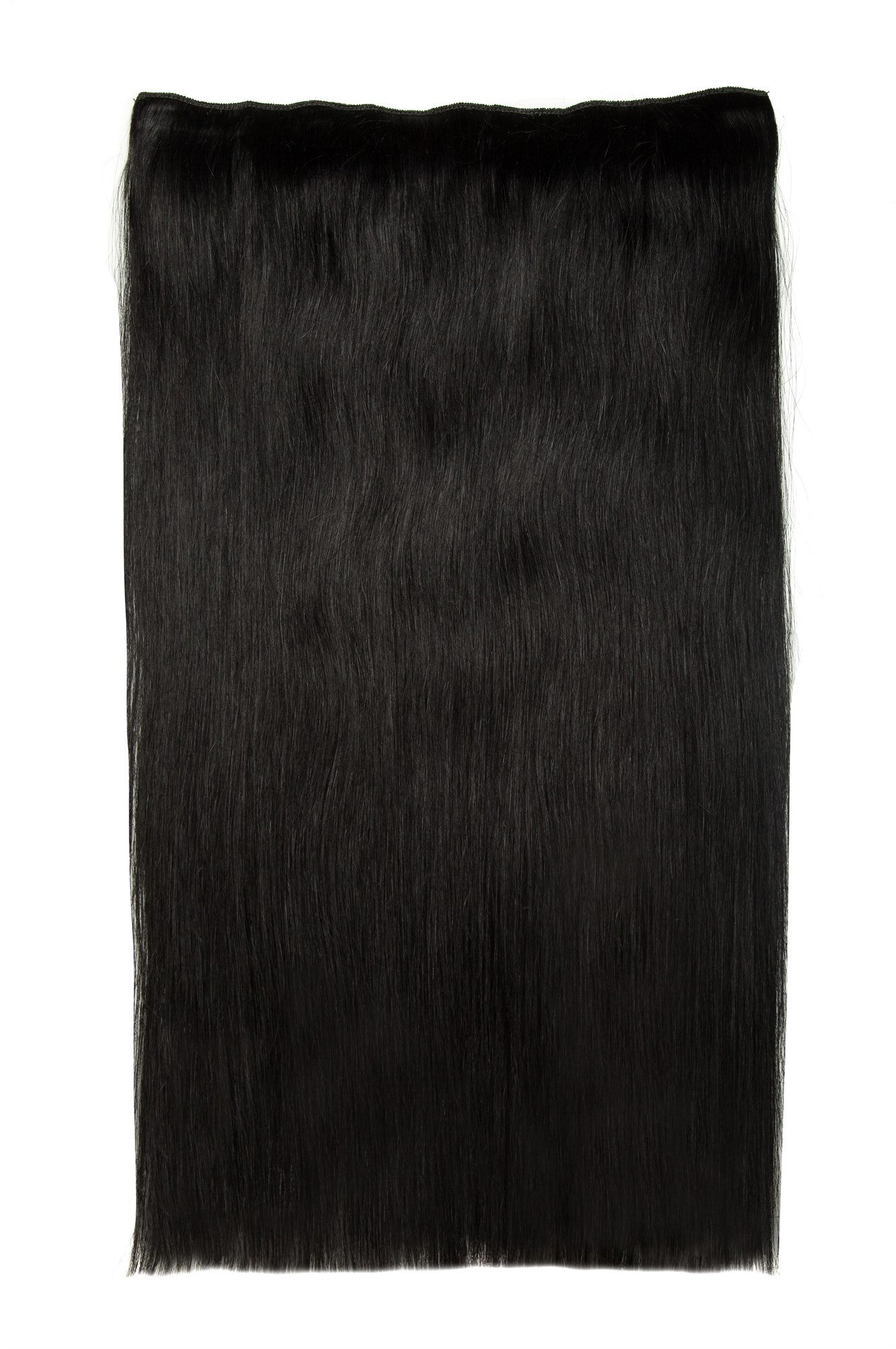 Tresa Clip-On VIP Negru Intens