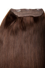 Tresa Clip-On VIP Ciocolatiu