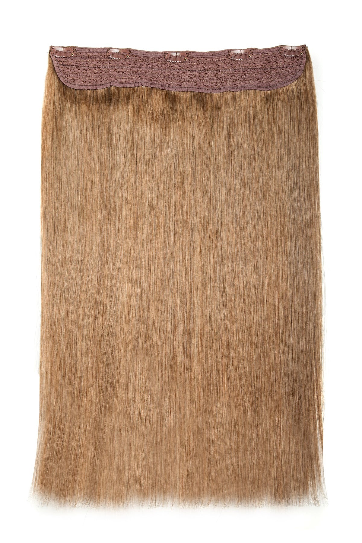 Tresa Clip-On VIP Blond Inchis Cenusiu