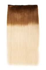Tresa Clip-On VIP Ombre Saten Natural/Blond