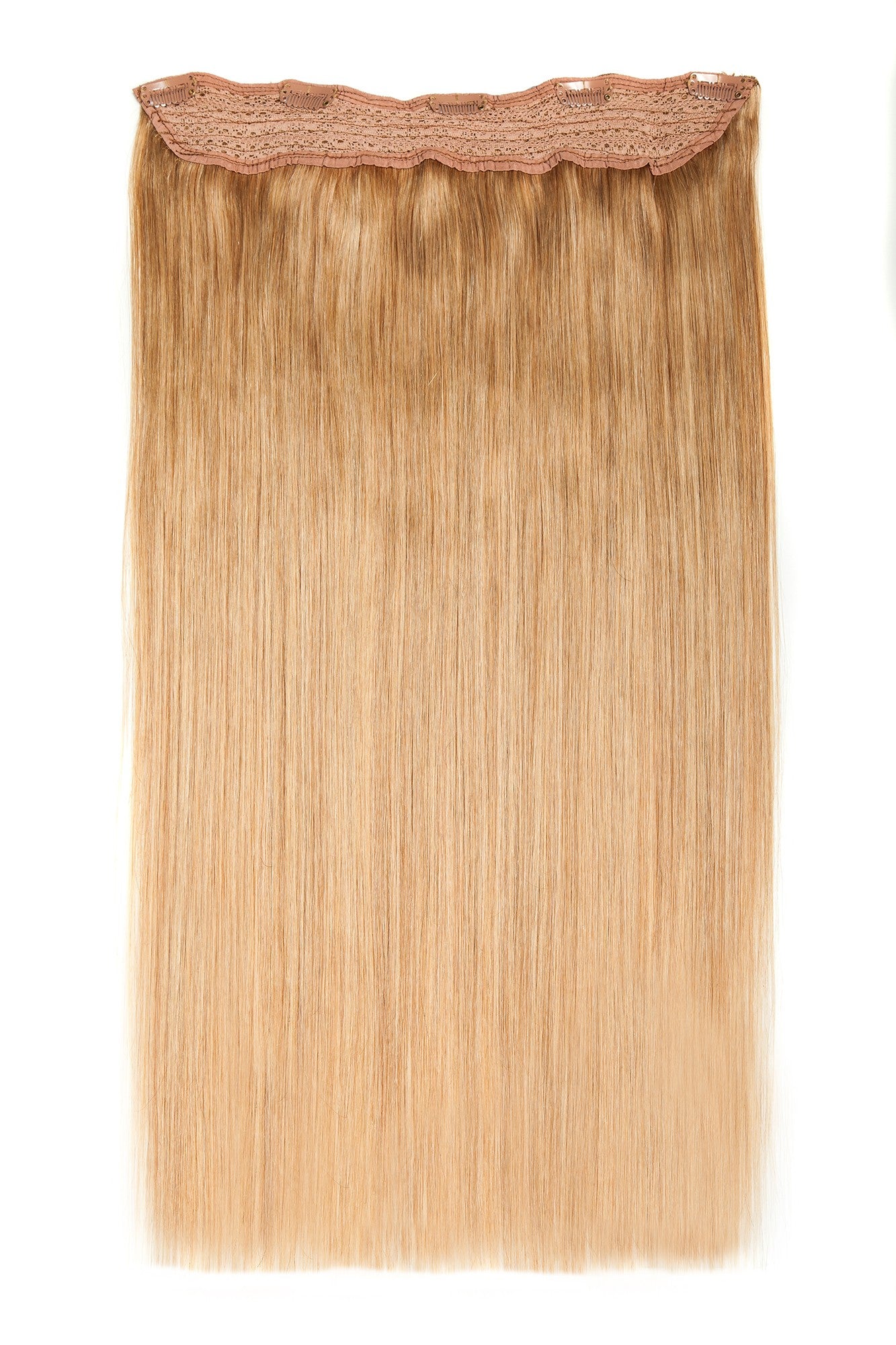 Tresa Clip-On VIP Blond Aluna