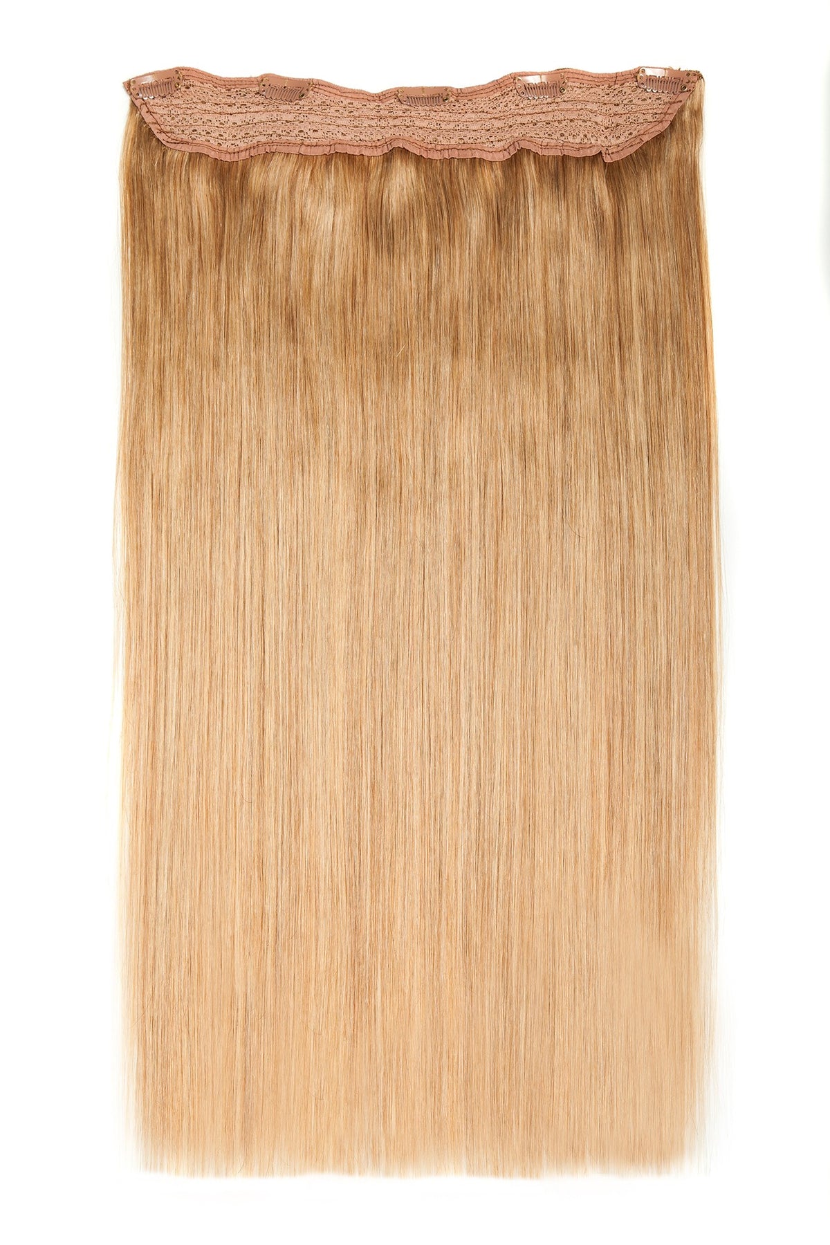 Tresa Clip-On VIP Blond Aluna