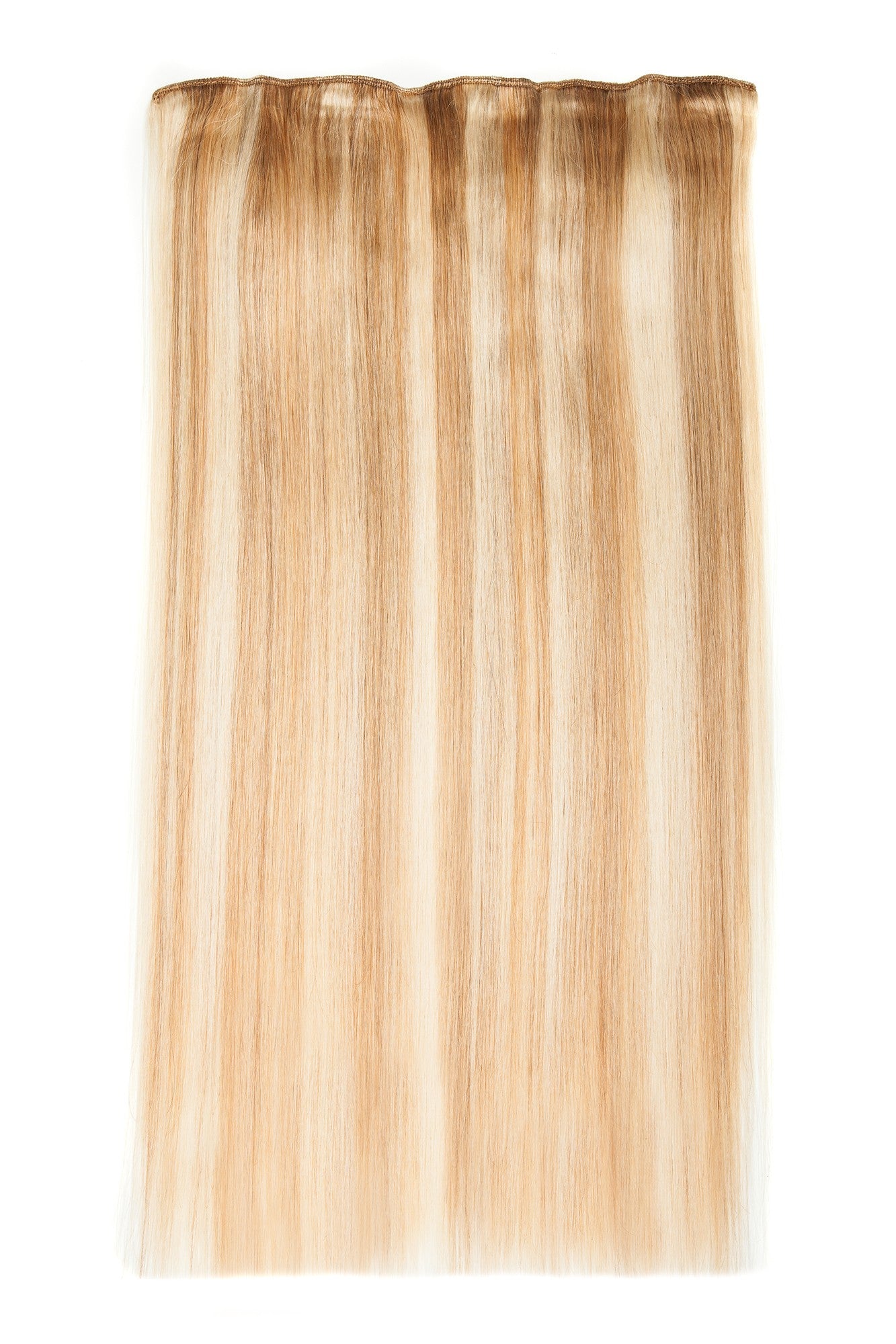 Tresa Clip-On VIP Mix Blond Cenusiu