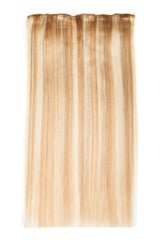 Tresa Clip-On VIP Mix Blond Cenusiu