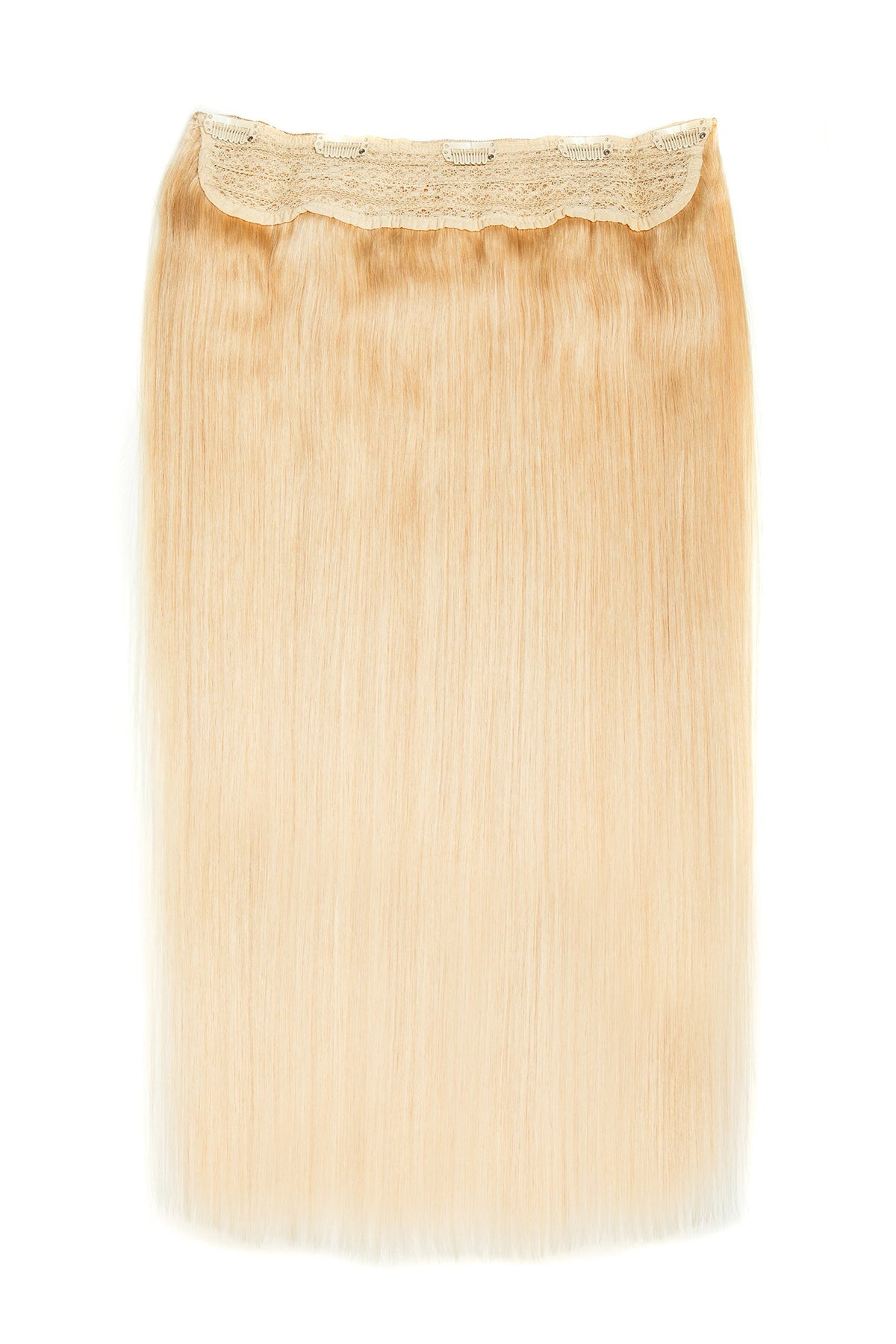 Tresa Clip-On VIP Blond Deschis