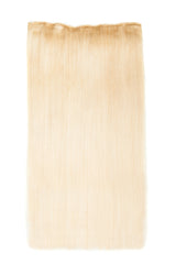 Tresa Clip-On VIP Blond Platinat