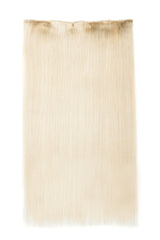 Tresa Clip-On VIP Blond Argintiu