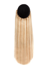 Mix Blond Cenusiu Flip-In Deluxe