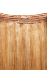 Mix Blond Auriu Flip-In Deluxe