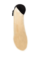 Blond Deschis Flip-In Deluxe