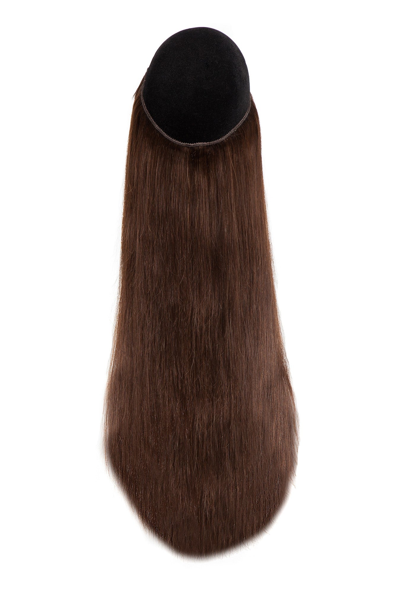 Saten Natural Flip-In Deluxe