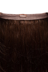 Saten Natural Flip-In Deluxe