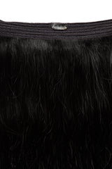 Negru Intens Flip-in Deluxe