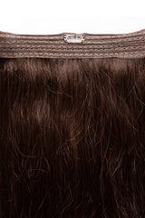 Saten Inchis Flip-In Deluxe