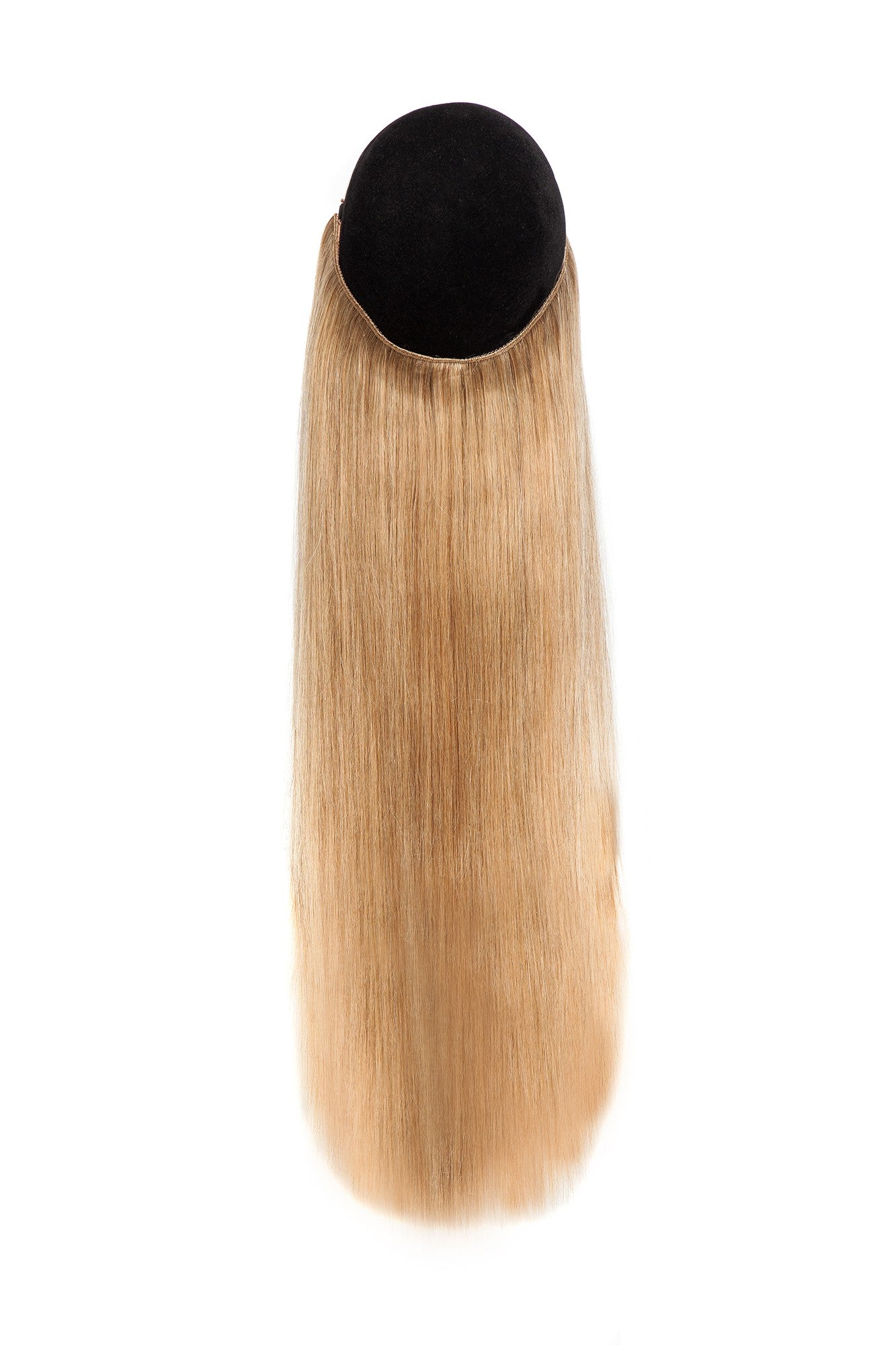 Blond Aluna Flip-In Deluxe